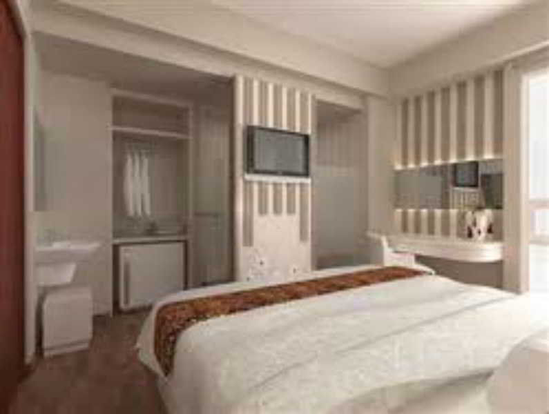 The Edelweiss Hotel Γιογκιακάρτα Εξωτερικό φωτογραφία