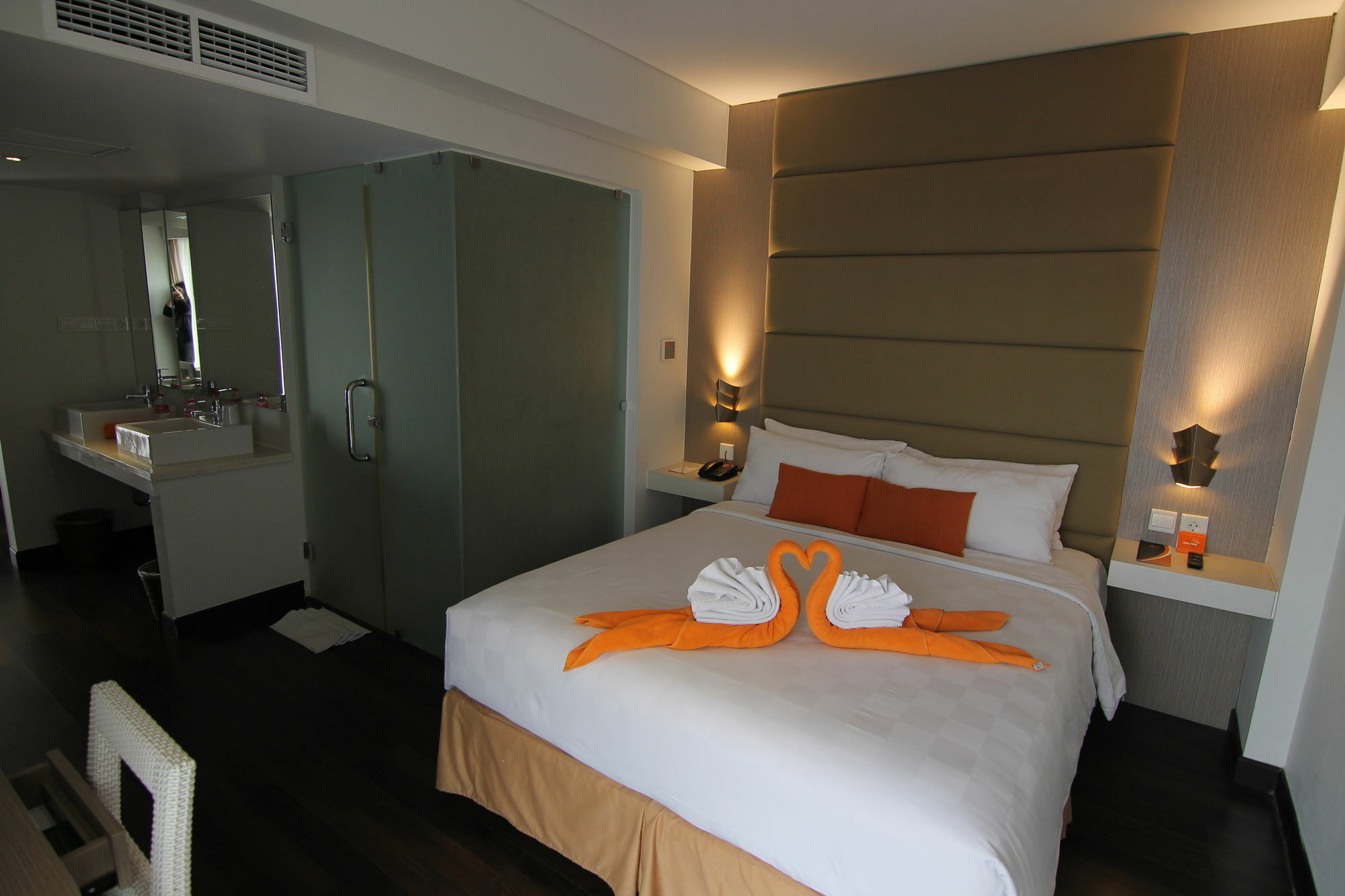 The Edelweiss Hotel Γιογκιακάρτα Εξωτερικό φωτογραφία