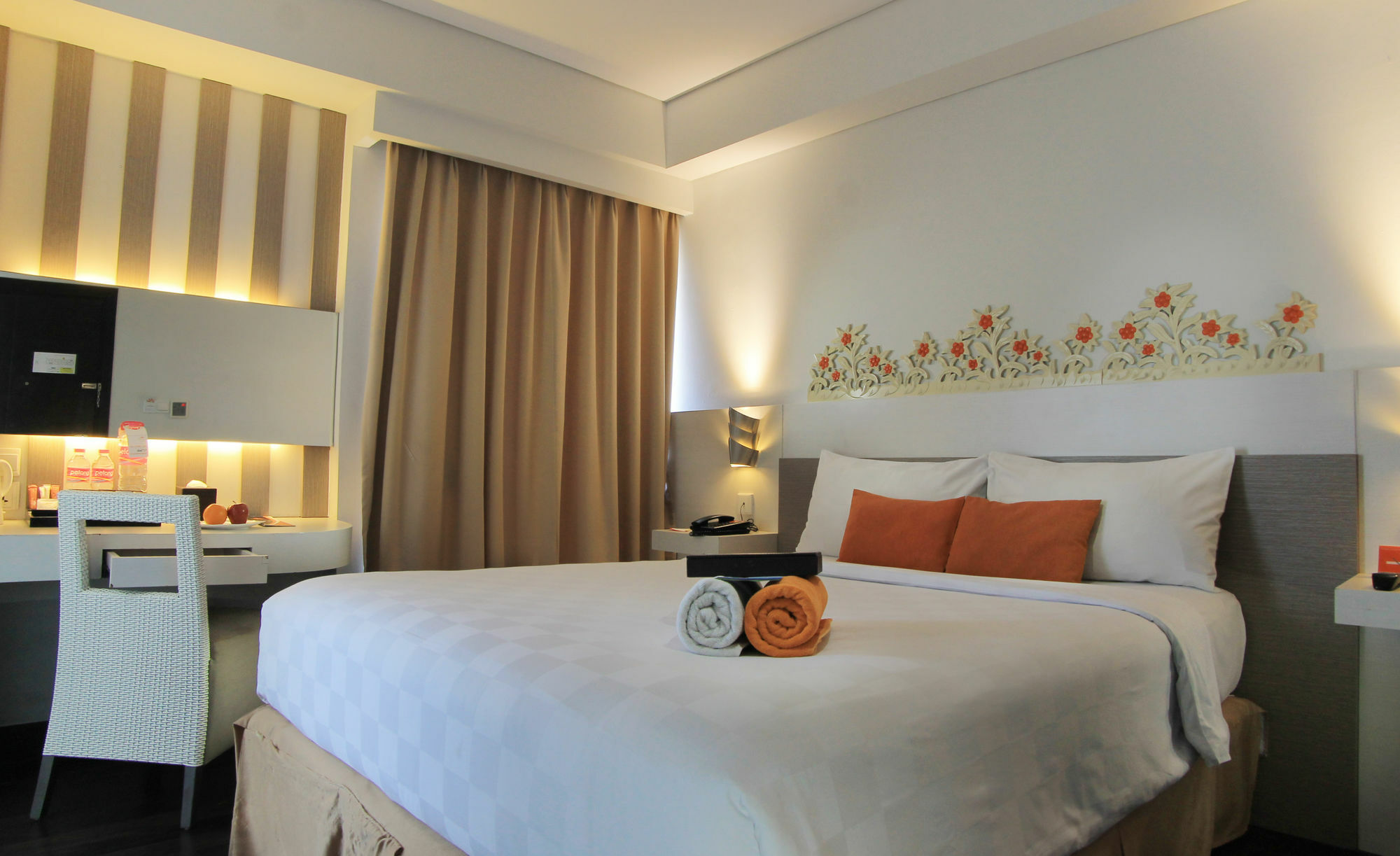 The Edelweiss Hotel Γιογκιακάρτα Εξωτερικό φωτογραφία